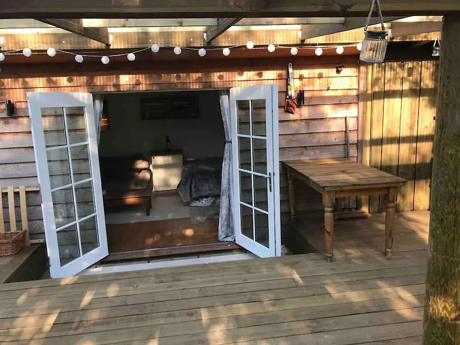 Rustic Lodge, Stunning Views & Star Gazing Bath Exeter Storbritannien