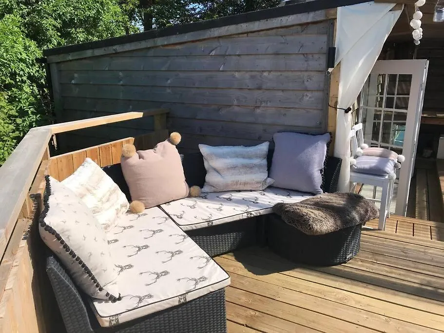 Rustic Lodge, Stunning Views & Star Gazing Bath 엑서터 펜션